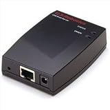 U.S. Robotics USR7500A USEROBOTICS USB PRINT SERVER ROHS