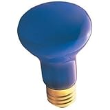 Bulbrite 50R20PG 50W Plant Grow Reflector Bulb - 2 Pack