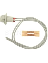 Automotive Parts and Accessories: Standard Motor Products S-1719 Pigtail/Socket - Standard Motor Products