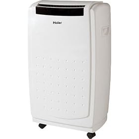 Click here to buy 12000 Btu Cooling heating Ac by Haier.