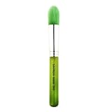 Bdellium Tools Professional Makeup Brush Green Bambu Series - Pointed Foundation 949by Bdellium Tools