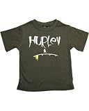 Hurley Fang Tee