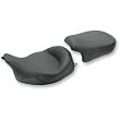 Mustang Super Wide Vintage Solo Seat 76067