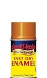 Plasti-Kote Antique Gold Bottle 59ml B34