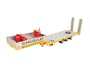Heavy Duty 3-Axle Lowboy Trailer 1-24 Revell Germany