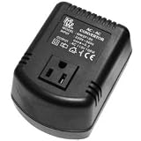 Electronics : Kad Power EXSD0100 USA to UK Voltage Convertor 100W