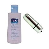 KY Liquid 5 oz Personal Lubricant Adult Sex Toy Kit KY Liquid 5 oz Personal Lubricant Adult Sex Toy Kit