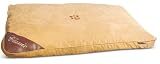 Scruffs Luxury Dog Crate Bed Cushion Tan
