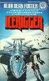 Icerigger
