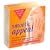 Smooth appeal facial wax hair remover Microwavable peel off