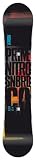 NITRO Snowboards PRIME PROPAGANDA ZERO WIDE, 159 cm, 1121-835543