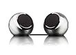 Sony Ericsson MBS-400 Wireless Stereo Speakers Image of Sony Ericsson MBS-400 Wireless Stereo Speakers