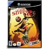 FIFA Street 2