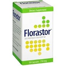 Florastor - 50 count, 250mg