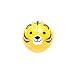 SFIDA(スフィーダ) FOOTBALL ZOO ミニボール トラ PU合成皮革 BSF-zoo04