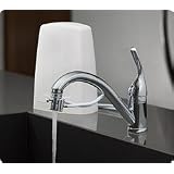 Aquasana Countertop Water Filter System Aq-4000