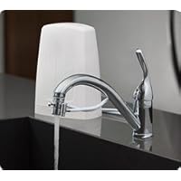 Aquasana Countertop Water Filter System Aq-4000