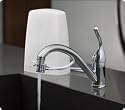 water filter