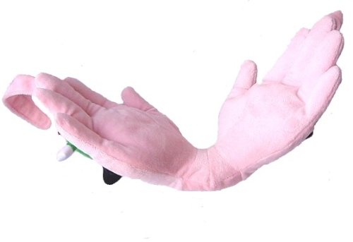 Head Support for Kids /Travel Pillow for carseat,strolller,airplane etc (Pink) photo