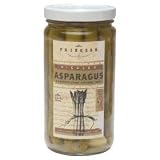 Princess Pickled Asparagus (Half Case of 6)