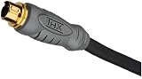 MONSTER THXV100SV4NF Standard 4 Feet Thx-Certified S-Video Cable