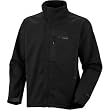 Columbia Men’s Thermodynamic Softshell – Review
