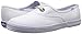 Keds Women's Breeze Salt Washed Fashion Sneaker