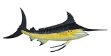 Trade Sign Marlin