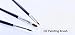 MailingArt Wooden Framed Paint By Number Ship No Blending / No Mixing Linen Canvas DIY Painting - Sailing Ship