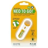 Neosporin First Aid Antiseptic/Pain Relieving Spray 0.26 fl oz .26 oz