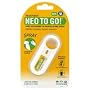 Neosporin First Aid Antiseptic/Pain Relieving Spray 0.26 fl oz .26 oz