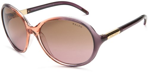 Ralph by Ralph Lauren Women's 0RA5071 Resin Sunglasses