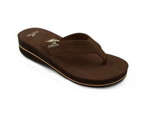 Buy Cobian THE TAVI Womens Sandals now!