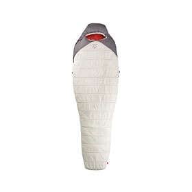Coleman Klickitat 0 Degree Mummy Sleeping Bag
