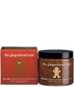 philosophy - gingerbread man - gingerly hot salt scrub for tub & shower