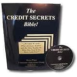 Die Credit Geheimnisse Bibel