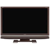 【2.1chオーディオラックセット】シャープ　　　　　　　　　　　 52V型地上・BS・110度CSデジタルハイビジョン液晶テレビ 『AQUOS(アクオス)』 ブラウンLC-52RX5-T