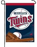 Minnesota Twins 11x15 Garden flag