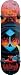 Blind Burning Man V2 Complete Skateboard 7.5