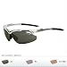 Tifosi Tyrant Golf Interchangeable Lens Sunglasses - Race Green