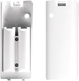 Nintendo Wii RECHARGABLE BATTERY PACKS (2)