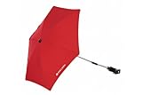 Maclaren Parasol - Scarlet