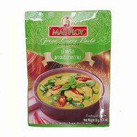 メープロイ タイカレーペースト(グリーン) 50g
