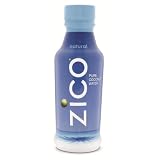 Zico Pure Premium Coconut Water, Natural, 14-Ounce Bottles