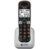 ATT TL30100 DECT 6.0 DIGITAL ACCESSORY HANDSET