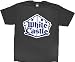 White Castle Hamburger Logo T-Shirt