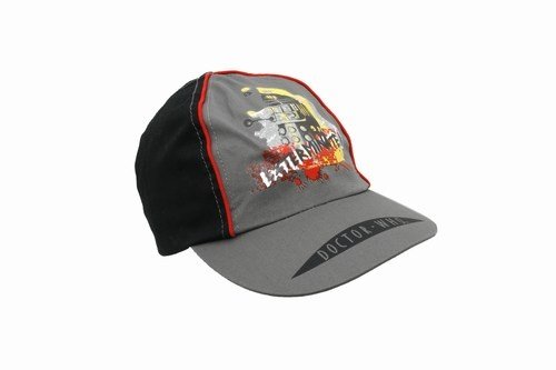 Childrens/Kids Doctor Who - Exterminate Baseball Cap