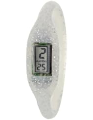 RumbaTime Womens Glitter Small Watch