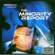 Click here to buy The Minority Report by Rasco .