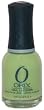 Orly Nail Polish Green Apple 40665 .5oz